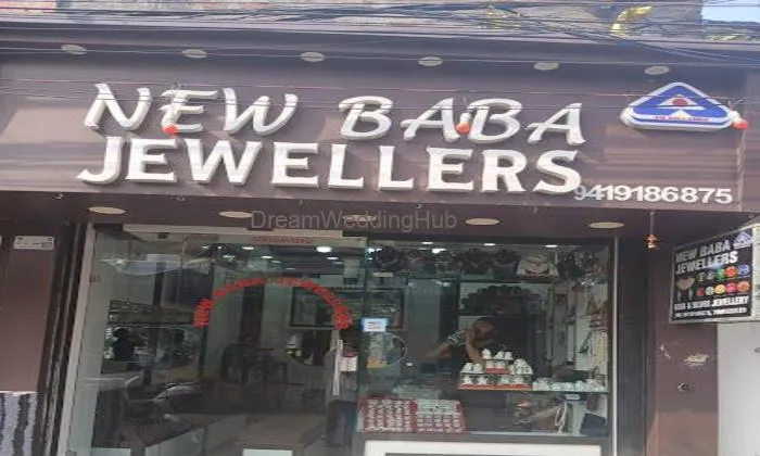 New Baba Jewelers