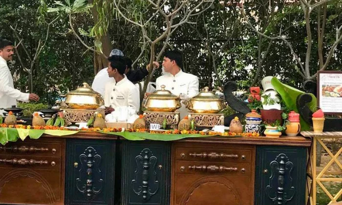 New Babla Caterers