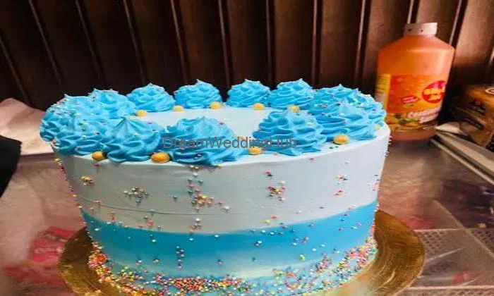 New Bakers Cake House