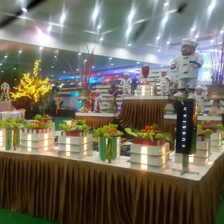 New Balaji Caterers