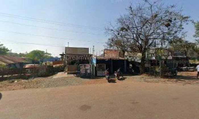 New Bangalore Aiyangar Bakery