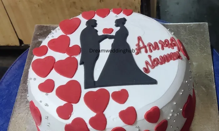 New Bangalore Bakery