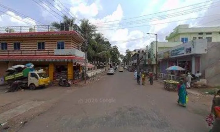 New Bangalore Bakery