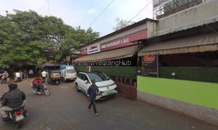 New Barkat Caterers New Barkat Caterers
