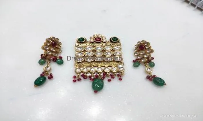 New Batra Jewellers