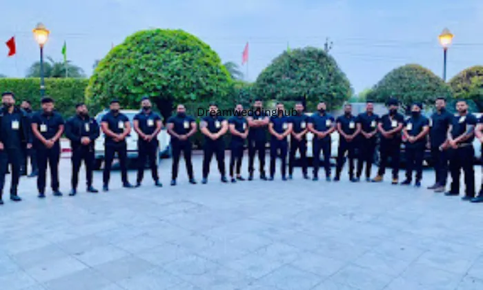  New Beatman Security Service