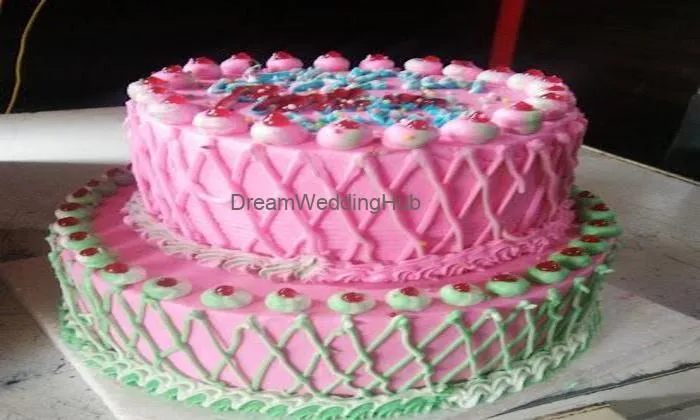 New Bengalore Aiyangar Bakery