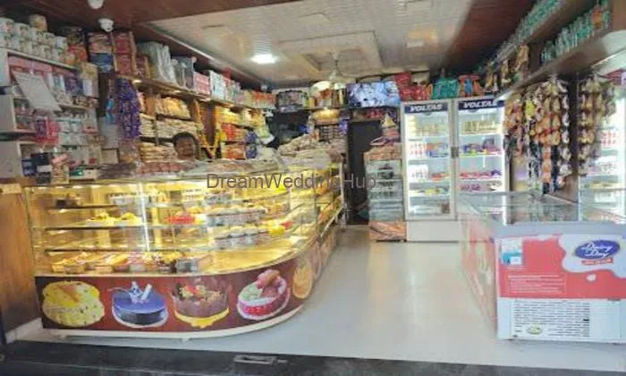 New Benglore Ayangar Bakery New Benglore Ayangar Bakery