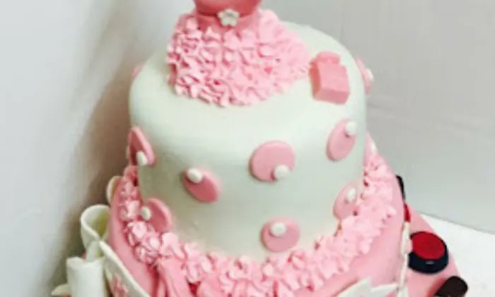 New Best Bakers