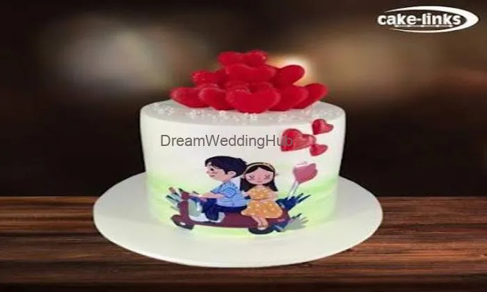 New Bgm Cake Of The Day