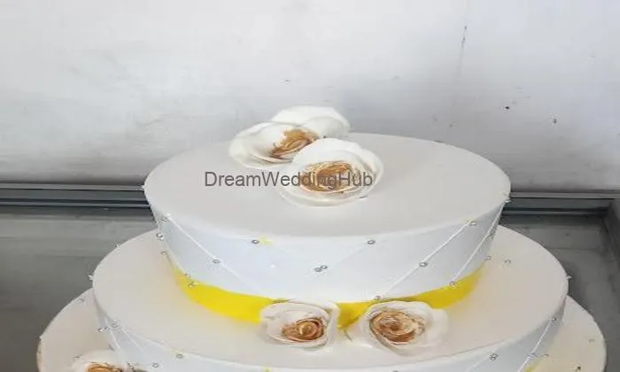 New Bhagwan Dass Bakery