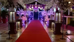 New Bhange Lawn