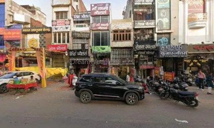 New Bharat Abhushan Kendra