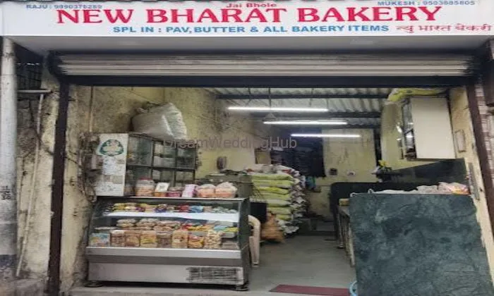 New Bharat Bakery