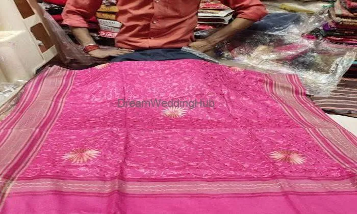 New Bharat Cloth House