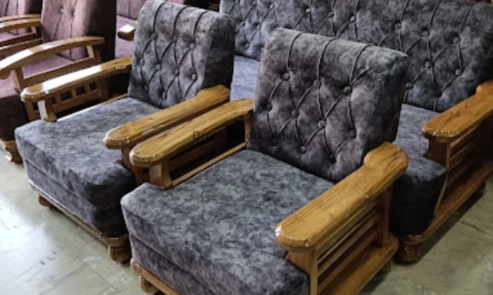 New Bharat Furniture