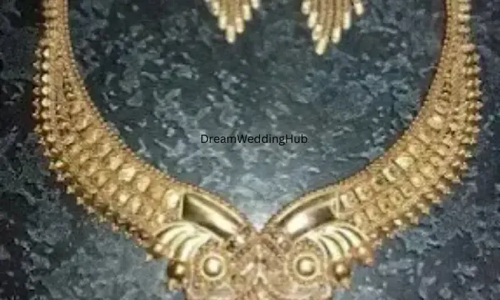 New Bharat Jewellers