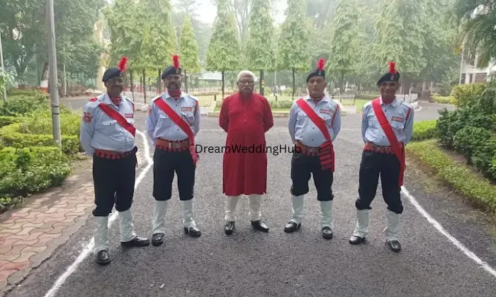  New Bharat Security