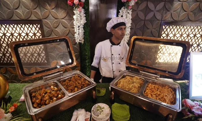 New Bhojon Caterer New Bhojon Caterer