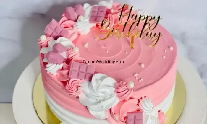 New Bijay Bakery