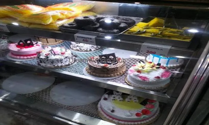 New Bolina Sweets And Cake House New Bolina Sweets And Cake House