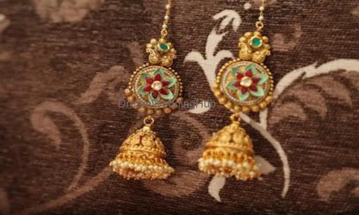 New Bombay Artificial Jewellery