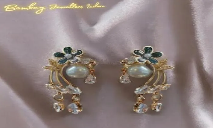 New Bombay Jewellers