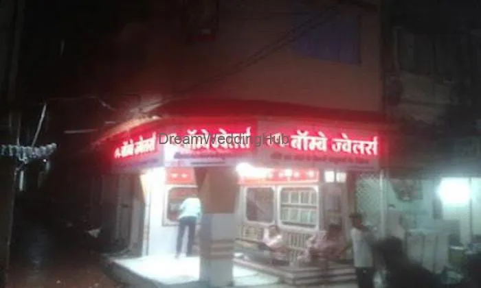 New Bombay Jewellers