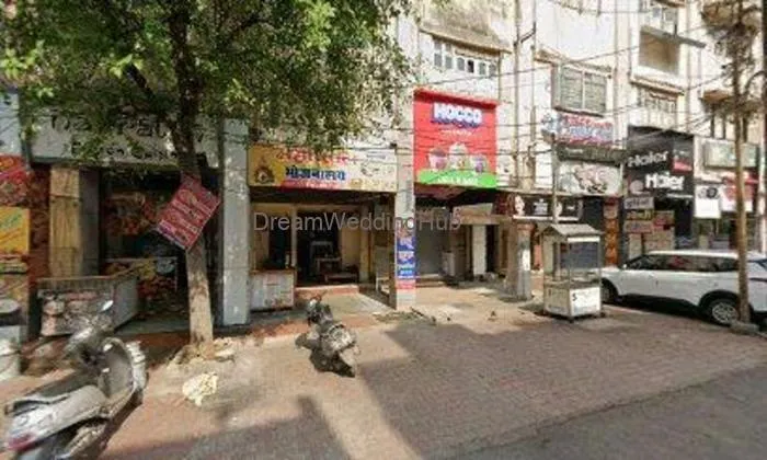 New Book Centre