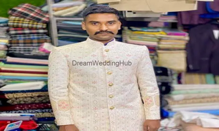 New Brother's Tailor Jhansi
