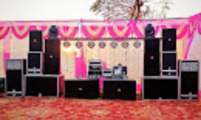 New Byrava Lightings Sound  Light