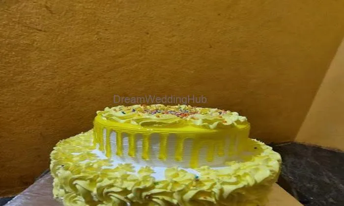 New Cake Corner
