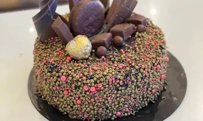 New Cake House Jalandhar