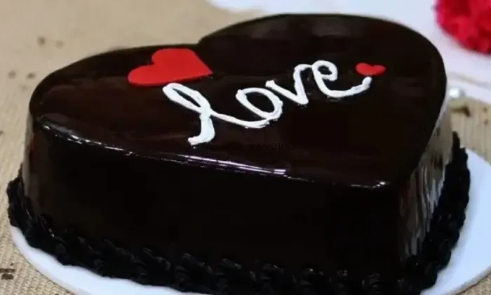 New Cake Lovers