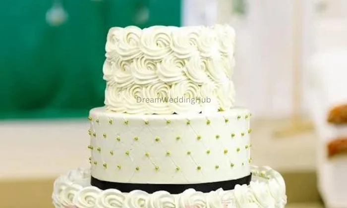 New Cake World