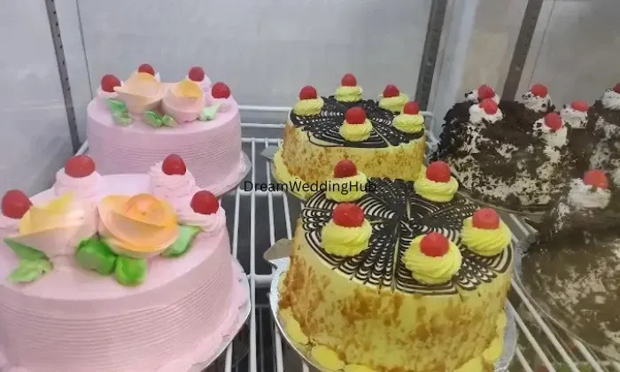 New Capital Bakery