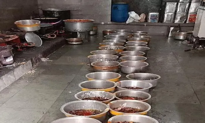 New Caterers