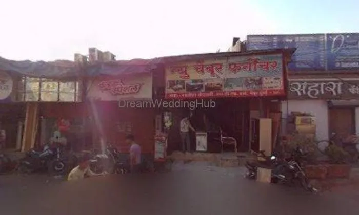 New Chembur Furniture