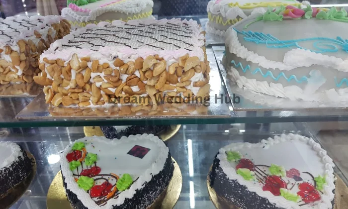 New Cochin Bakery