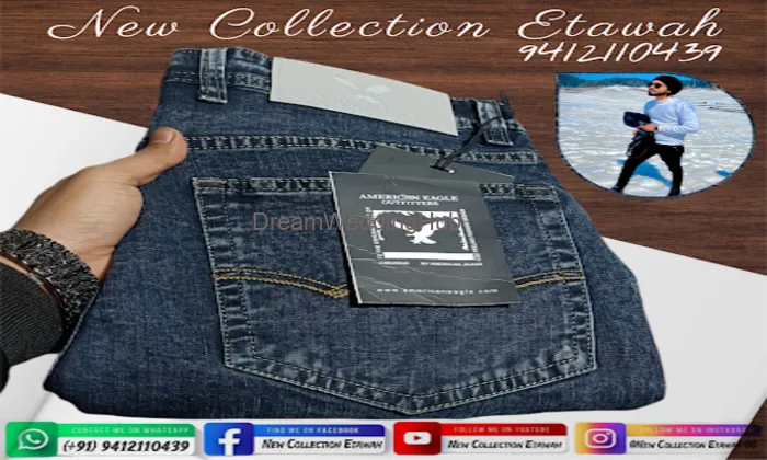 New Collection Etawah
