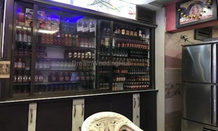 New Dreamline Bar And Restaurant