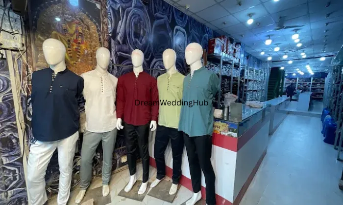 New Dubai Mens Wear Satna