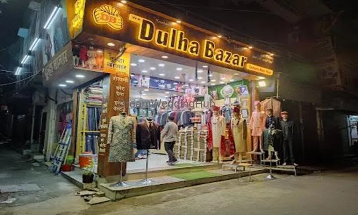 New Dulha Bazar