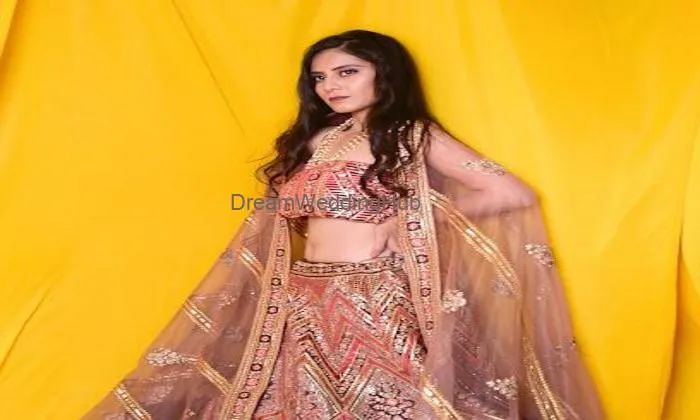 New Dupatta Sagar