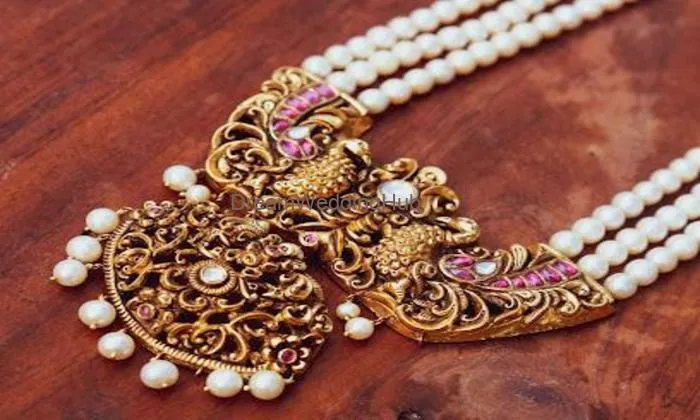 New Durga Jewellery