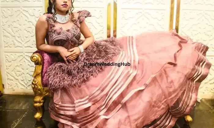 New Ekta Bridal Studio