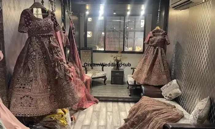 New Ekta Designer Studio Sunil Lulla