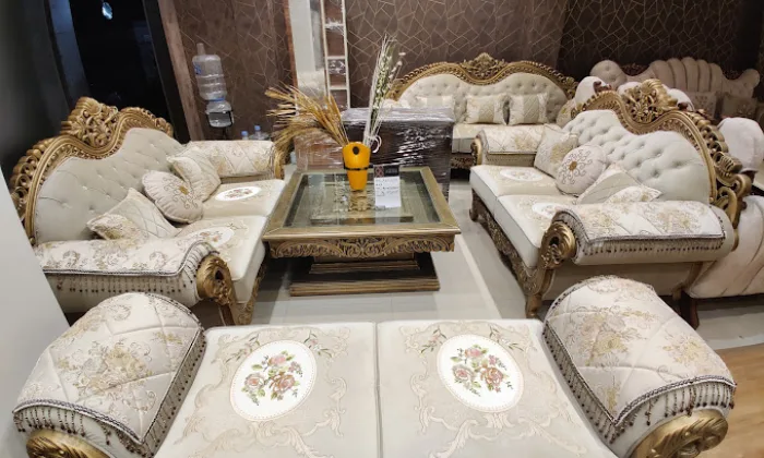 New Elite Furniture