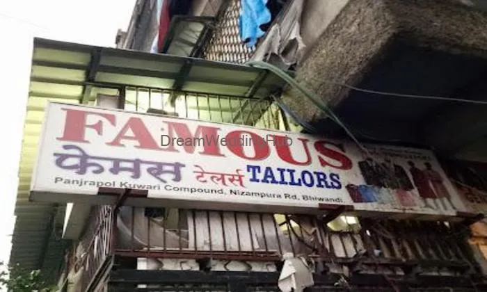 New Famous Tailor & Safa Collection