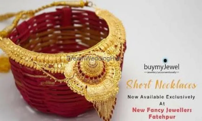 New Fancy Jewellers